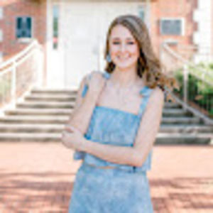 Meet your Posher, Madison